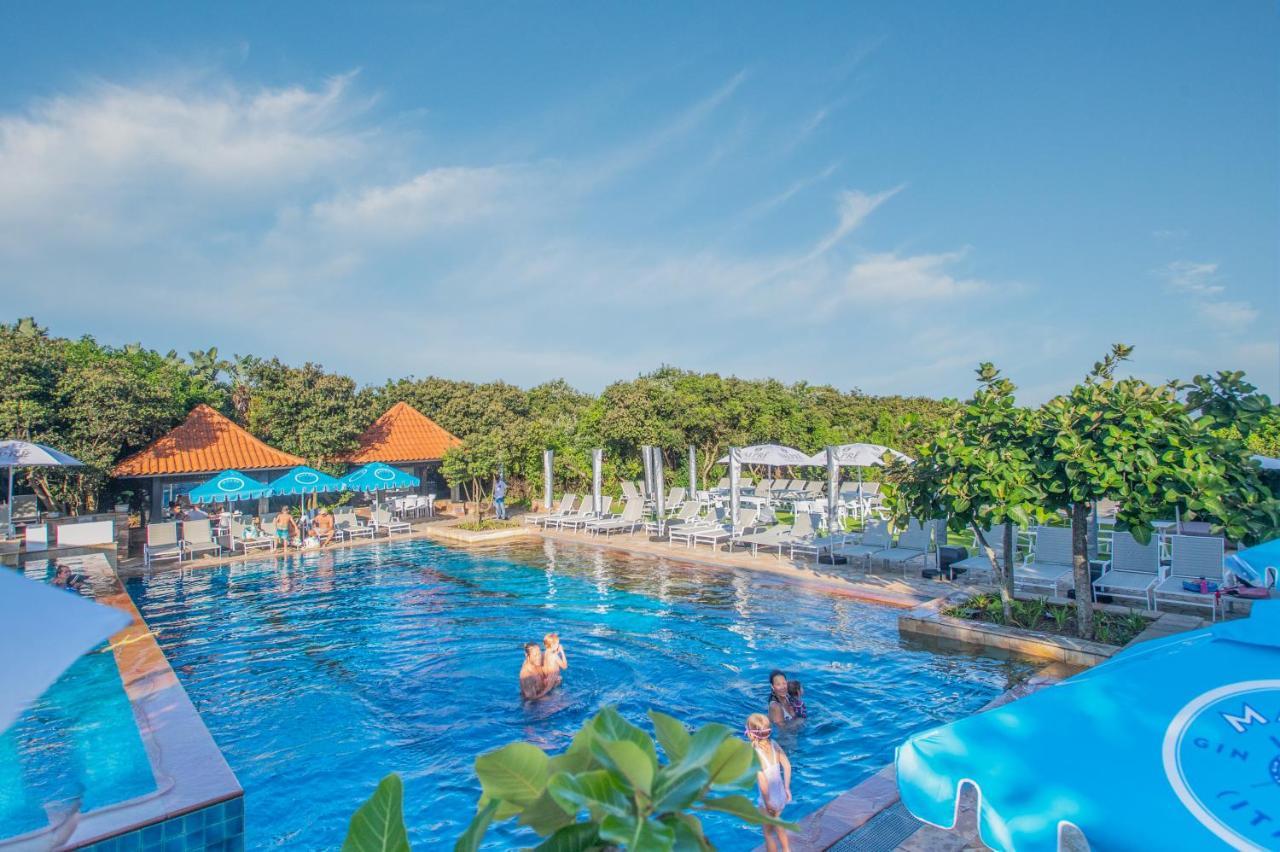 The Capital Zimbali Hotell Ballito Eksteriør bilde Vinpearl Hotel Nha Trang