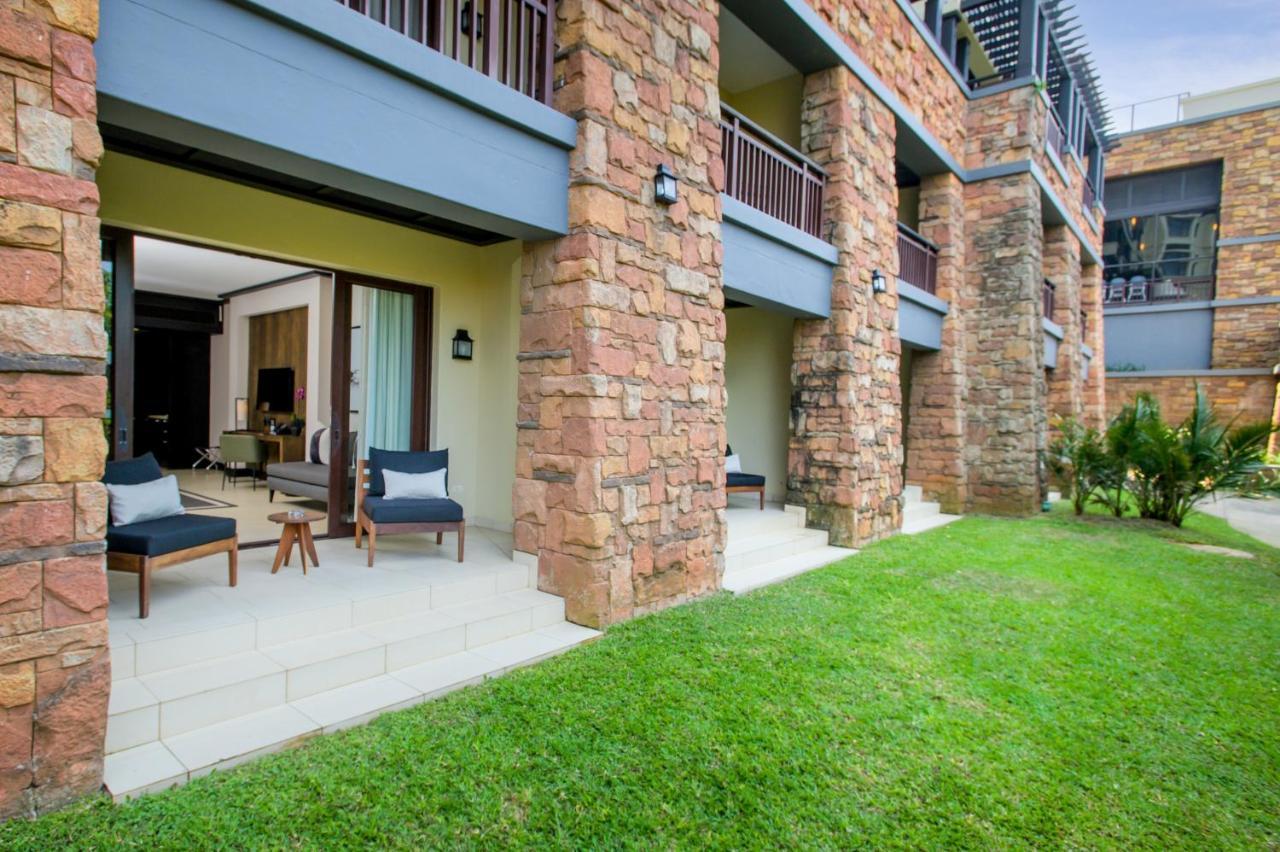 The Capital Zimbali Hotell Ballito Eksteriør bilde The Standard