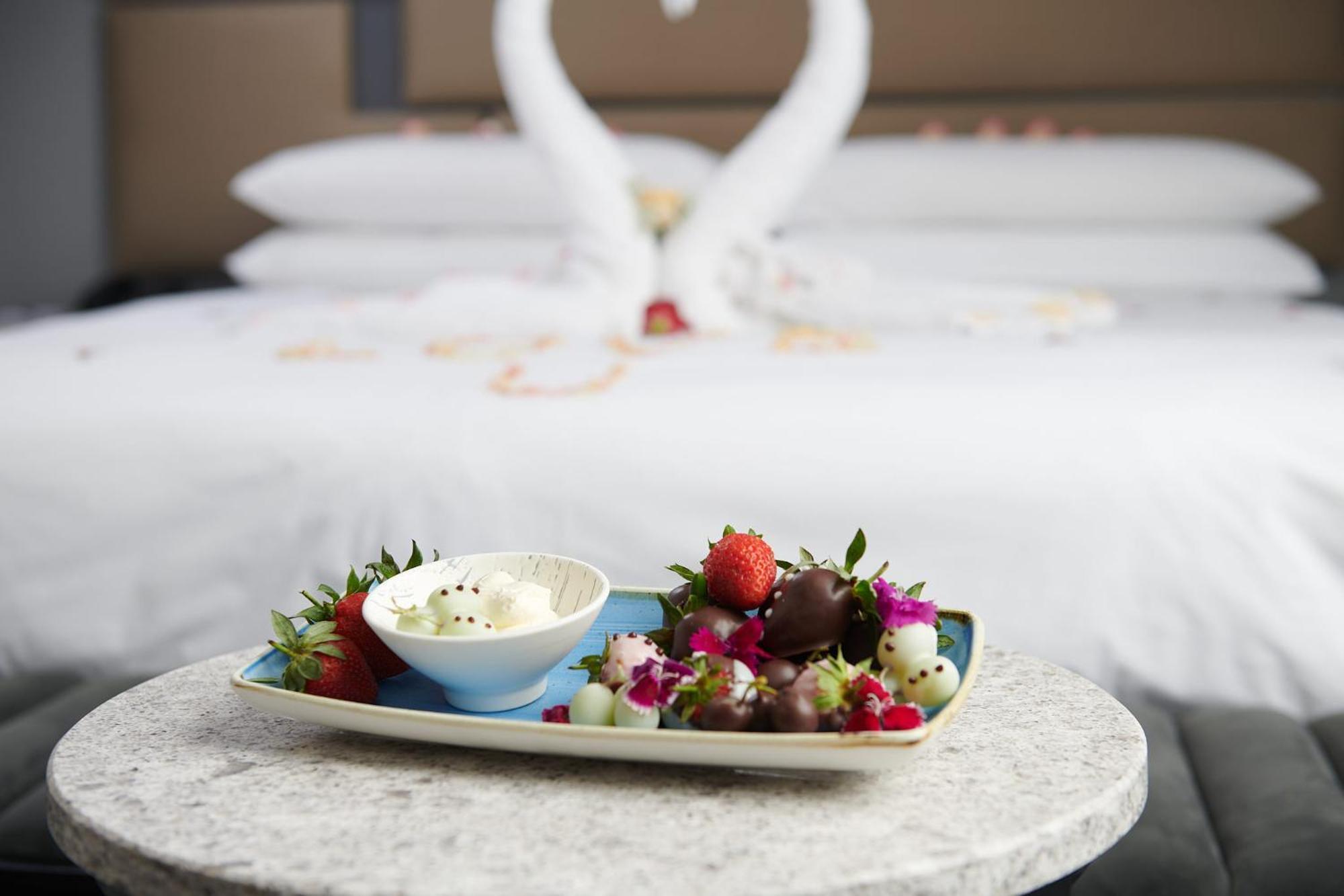 The Capital Zimbali Hotell Ballito Eksteriør bilde